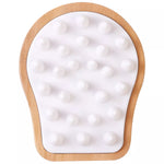 Ecotools Shower Scalp Massager - 1Ct