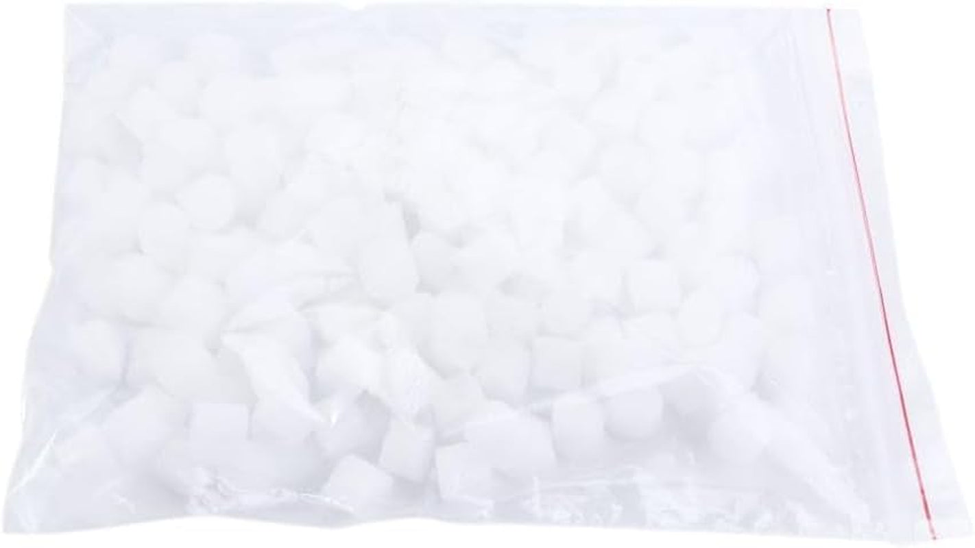 150 Pcs White 12MM Replacement Filter Sponge Blackhead Vacuum Filter Sponges Comedo Suction Blackhead Removal Device Accesories Blemish and Blackhead Removal Tools