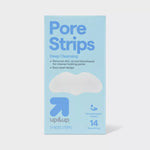 Deep Cleansing Pore Strips - 14Ct - Up&Up™
