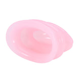 Fullness of Lip Lip Suction, Women Silicone Lip Plumper Enhancer Lip Suction Device Device Lip Silicone Lip Beauty Lip Sexy Lips Soft Silicone Ecological Lip Tools Compact And