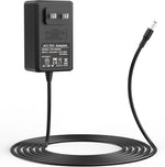 24V 1.5A Replacement for IPL Laser Hair Removal Charger, Compatible with Laser Permanent 3-In-1 Aopvui Laser Hair Removal, Compatible with Laser Hair Removal Device 999900 Flashes Aopvui IPL