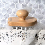 Ecotools Shower Scalp Massager - 1Ct